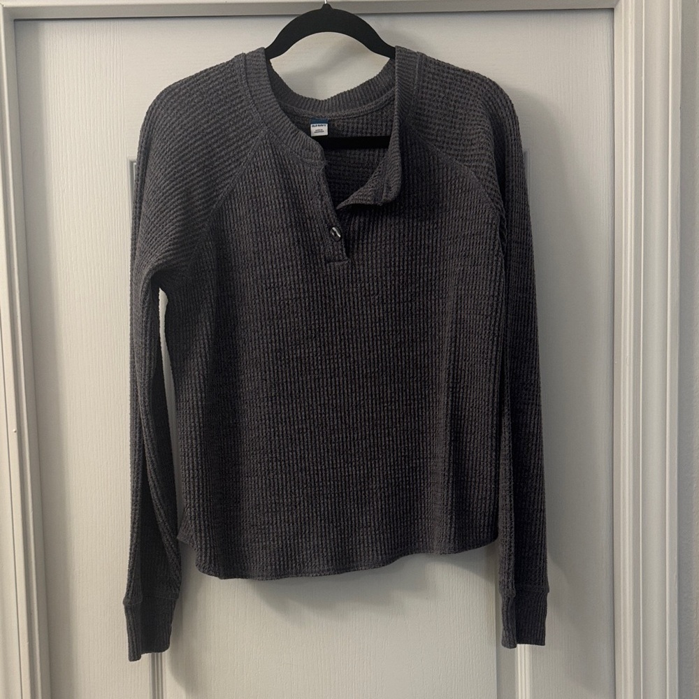 old navy sweater